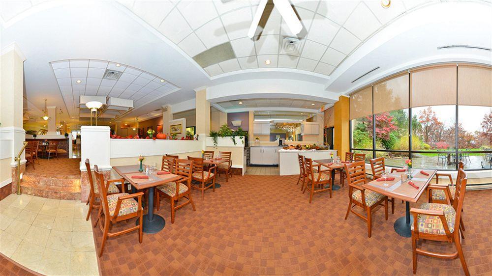 Holiday Inn Wilkes Barre - East Mountain By Ihg Exterior foto