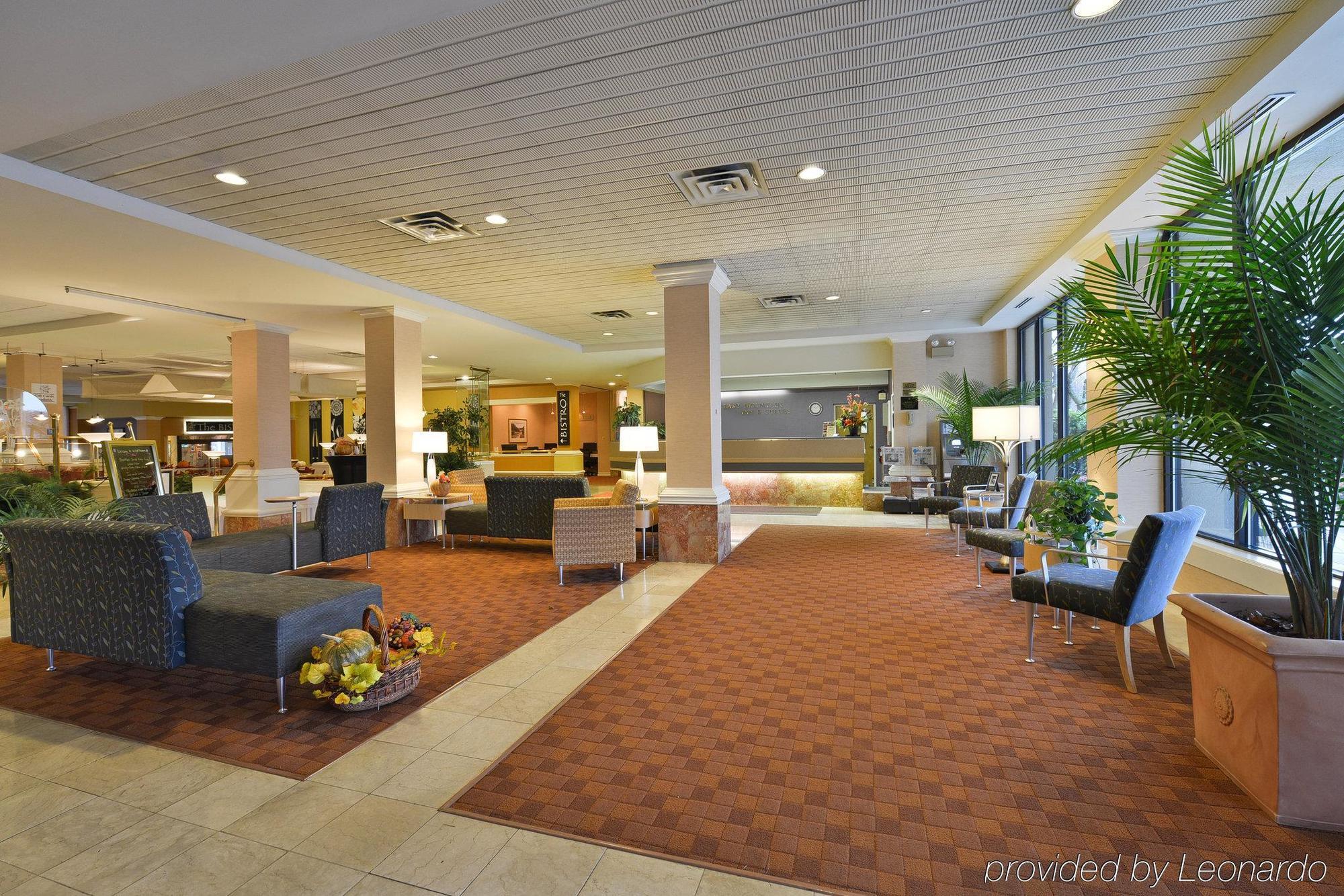 Holiday Inn Wilkes Barre - East Mountain By Ihg Exterior foto