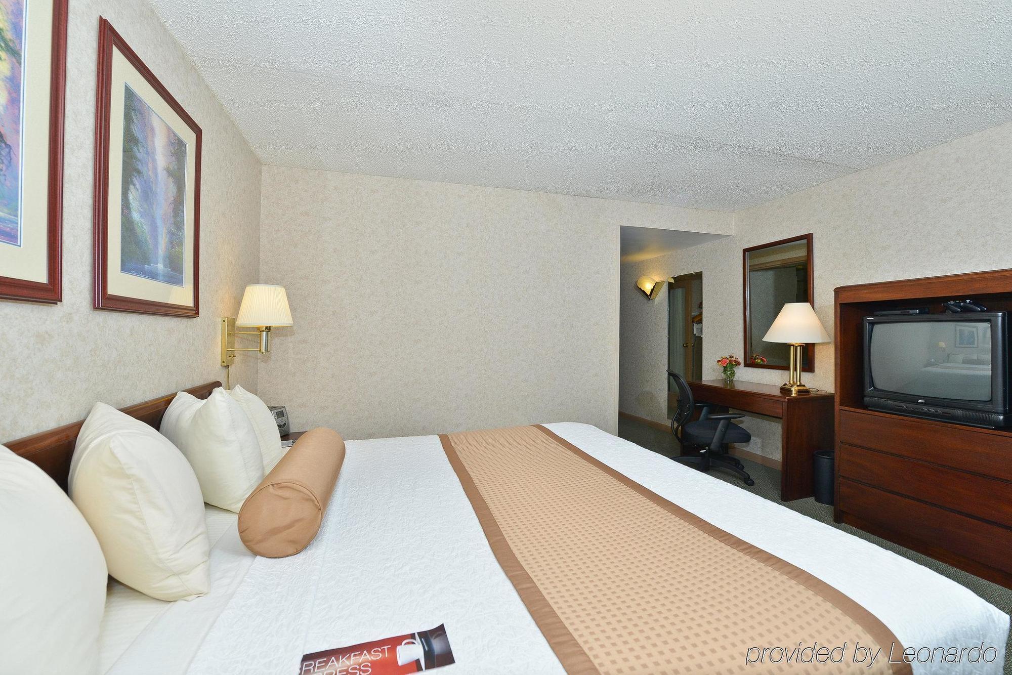Holiday Inn Wilkes Barre - East Mountain By Ihg Habitación foto