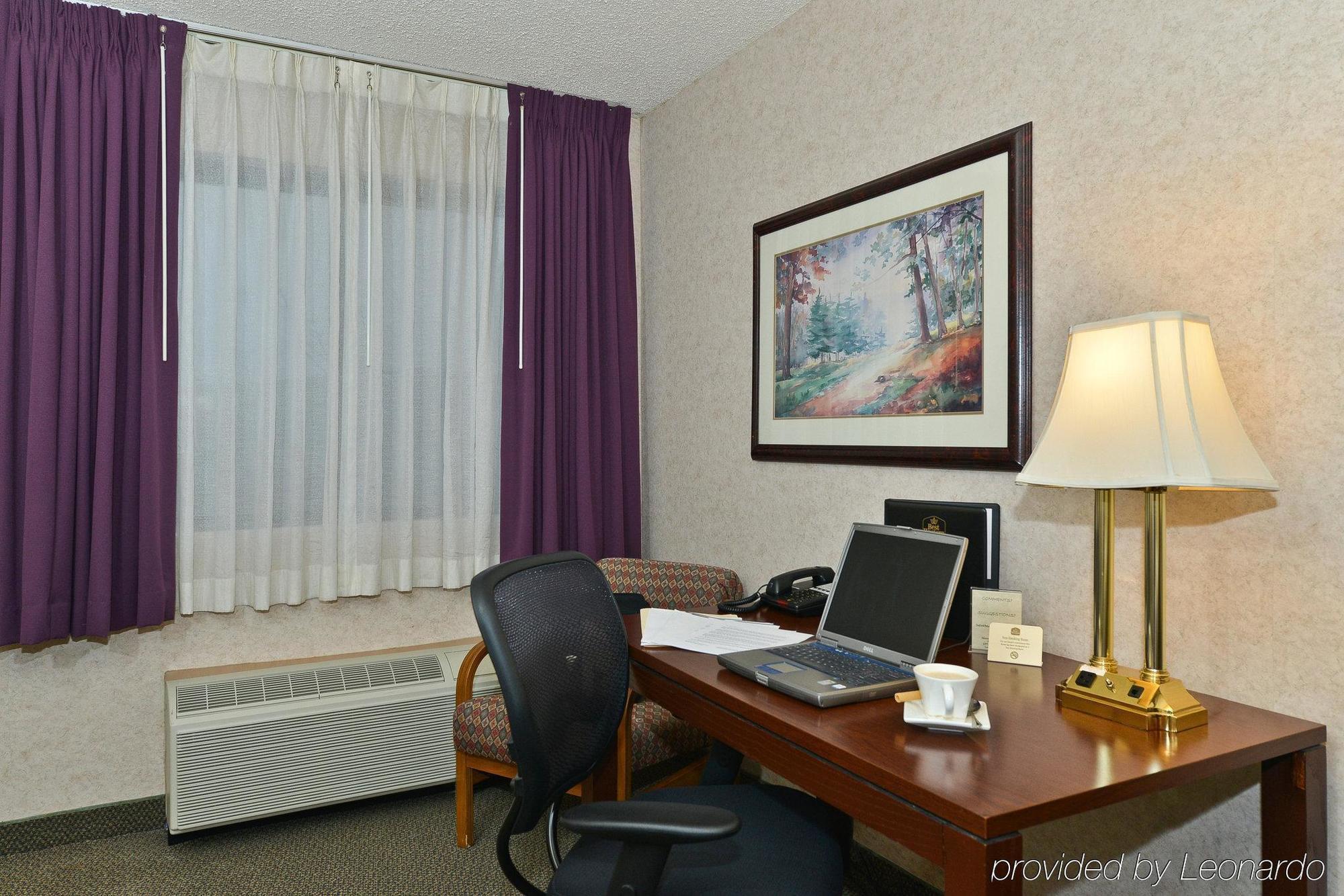 Holiday Inn Wilkes Barre - East Mountain By Ihg Habitación foto
