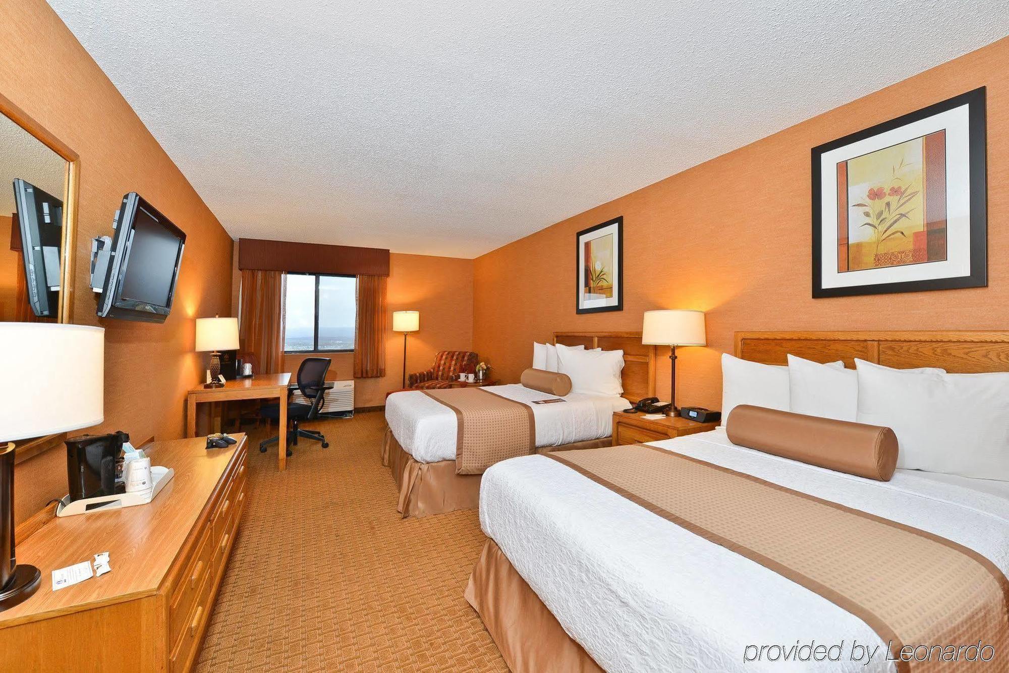 Holiday Inn Wilkes Barre - East Mountain By Ihg Exterior foto